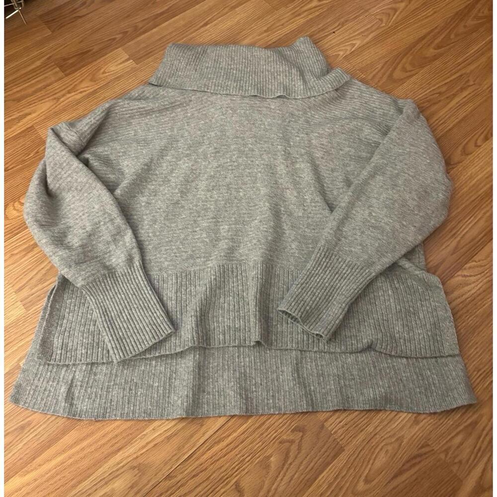 Time & Tru Cowl Neck Sweater Size XXL (20)